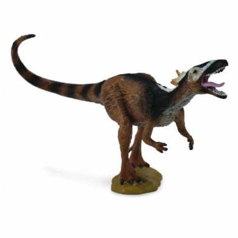Figurina Dinozaur Xiongguanlong M Collecta