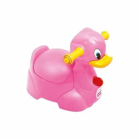 Olita quack - okbaby-roz inchis