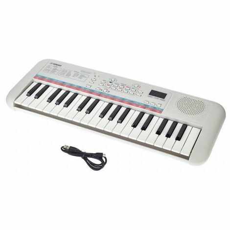 Mini pian digital portabil Yamaha PSS-E30