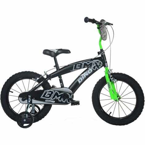 Bicicleta bmx 16 - dino bikes-165xc