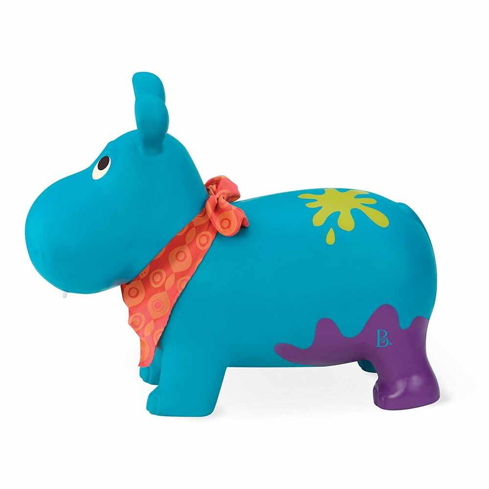 Jumper hipopotam B.Toys