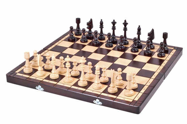 Set Sah Chess Club