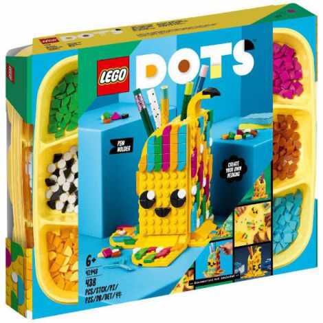 Lego Dots Suport Pentru Pixuri 41948