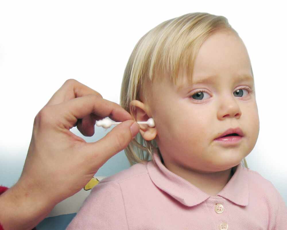 Betisoare de urechi REER 70961