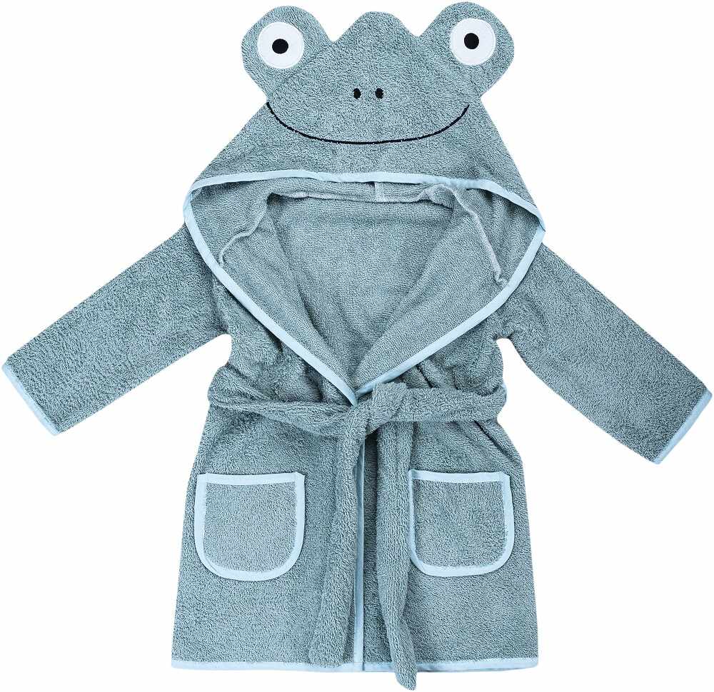 Halat baie pentru copii Frog 110116 (5-6 ani)