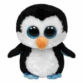 Plus pinguinul WADDLES (15 cm) - Ty