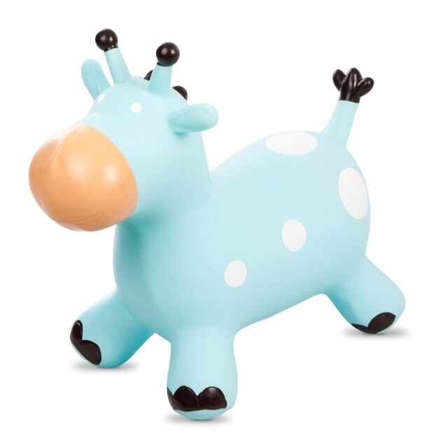 Saritor gonflabil Sun Baby 013 Blue Giraffe