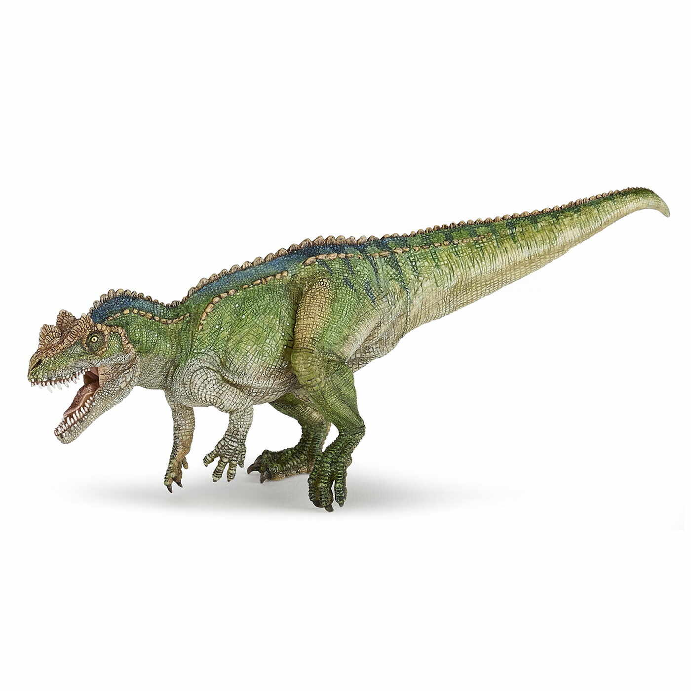 Figurina - Dinosaurs - Ceratosaurus | Papo