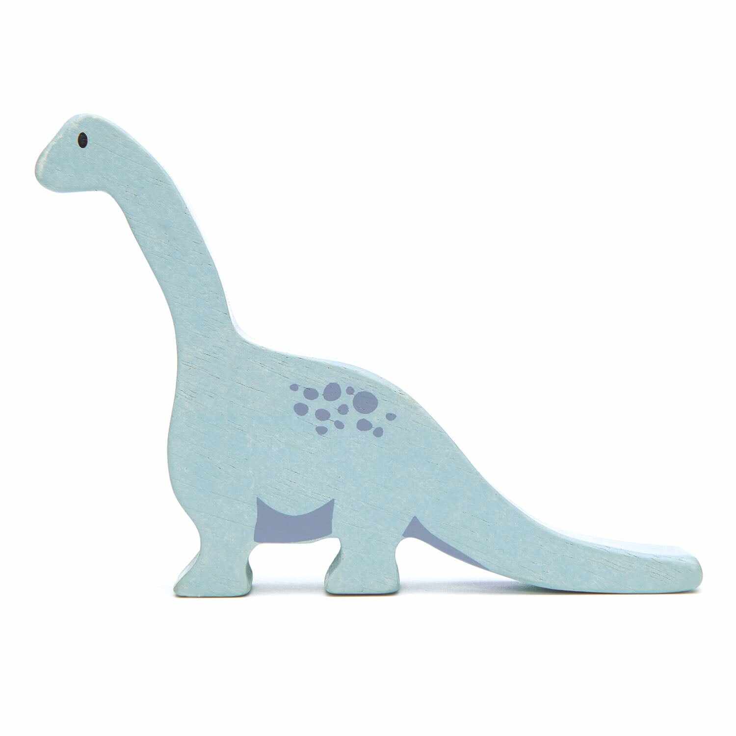 Figurina - Dinosaurs - Brontosaurus | Tender Leaf Toys
