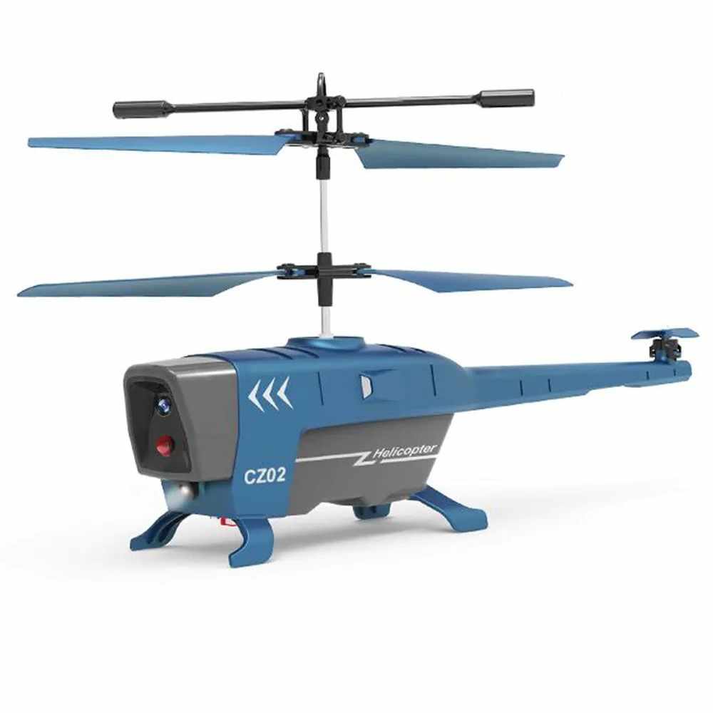 Elicopter cu telecomanda Aircraft Black Ant