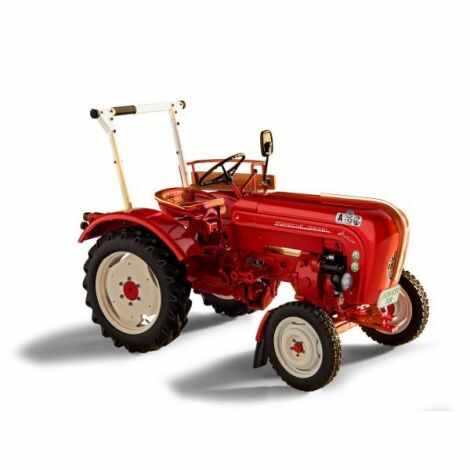 Set tractor junior 108, editie farming simulator