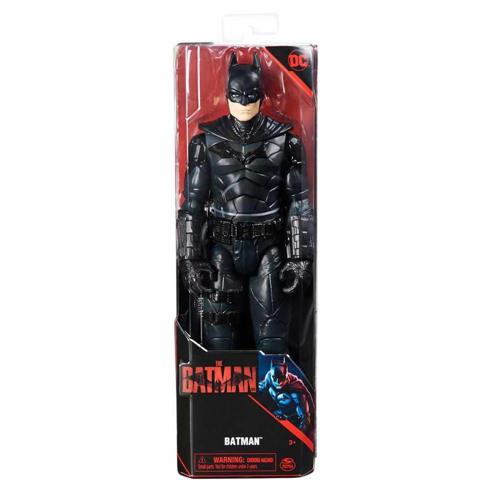 Figurina DC Batman 30 cm