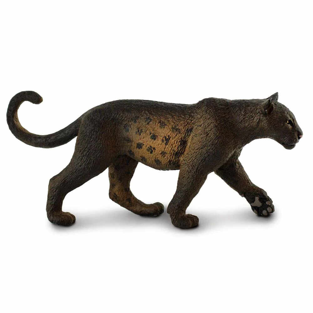 Figurina - Black Panther | Safari