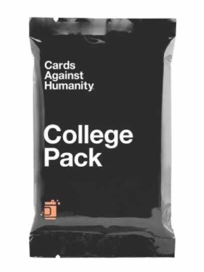 Extensie - Cards Against Humanity - College Pack | Cards Against Humanity
