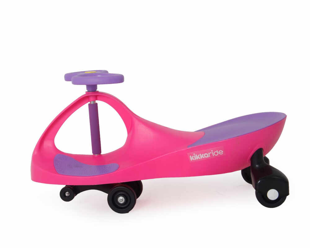 Scooter gravitational Makani Wiggle Car Bobby Pink