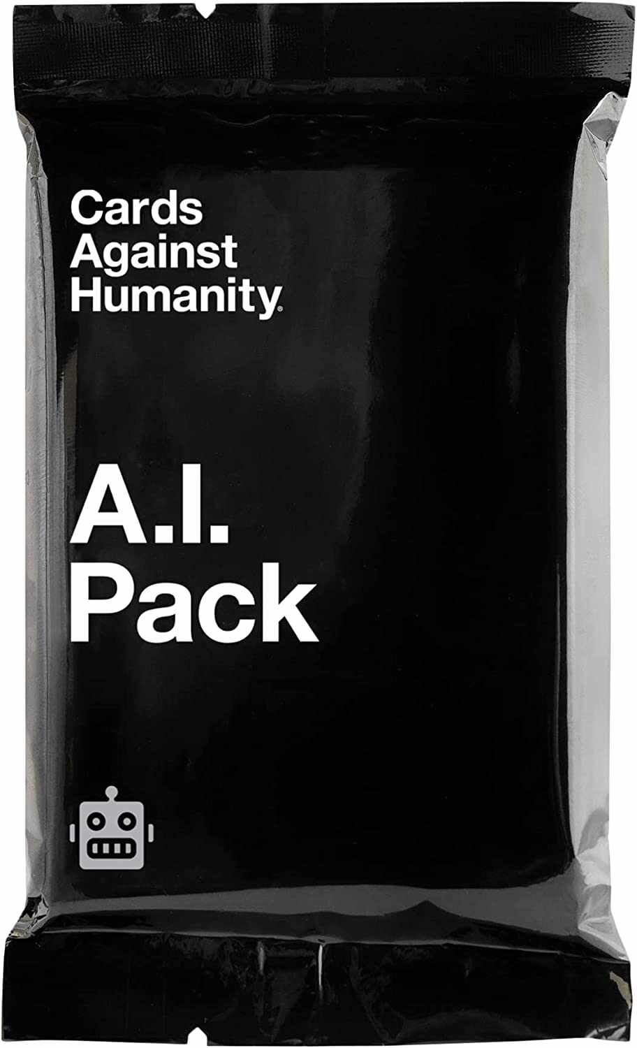 Extensie - Cards Against Humanity - A.I. Pack | Cards Against Humanity