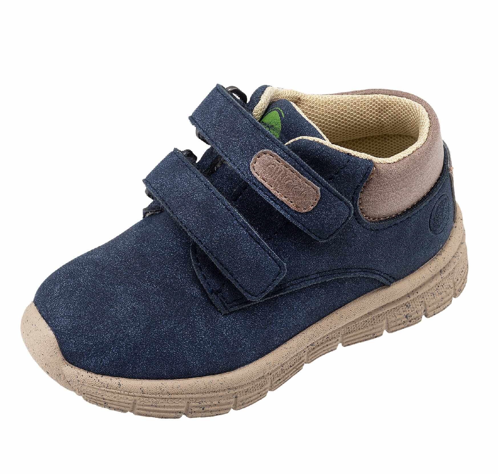 Pantofi copii Chicco Chios, 66153-61P, Albastru