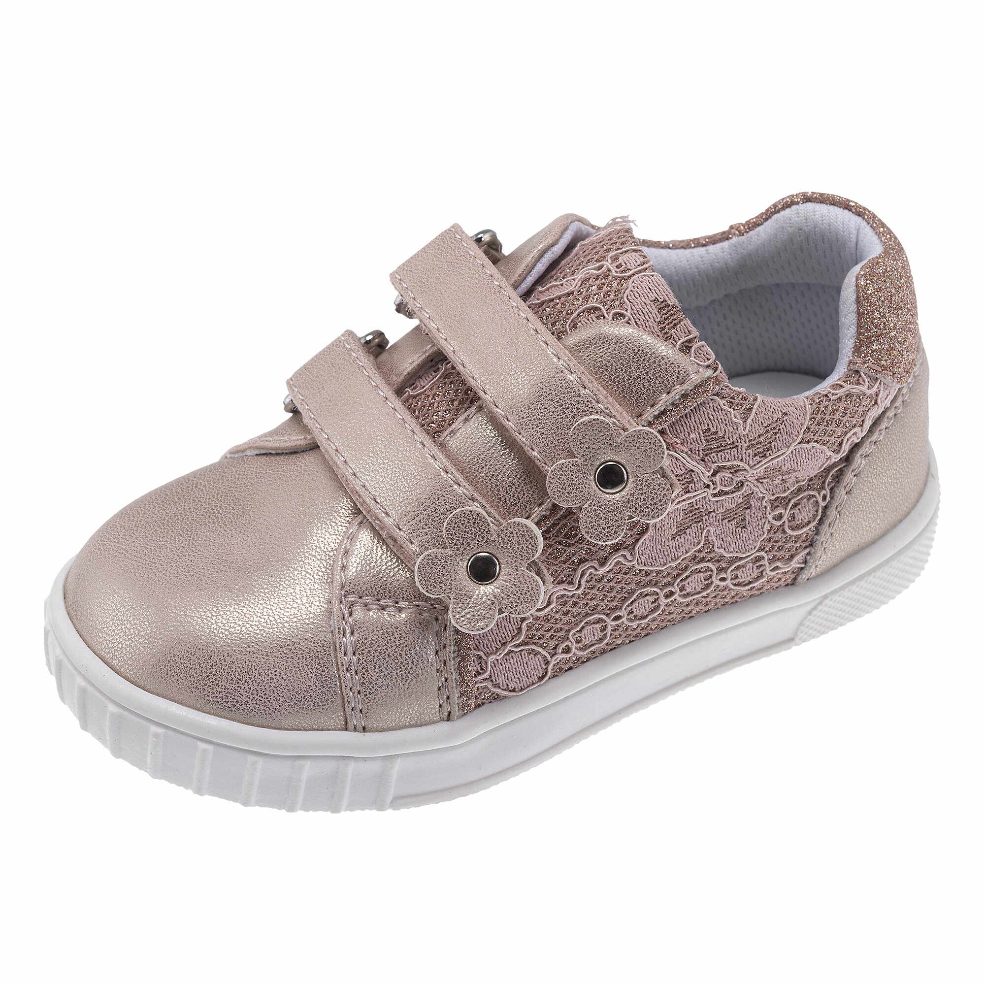 Pantofi copii Chicco Claty, roz, 69142-64P