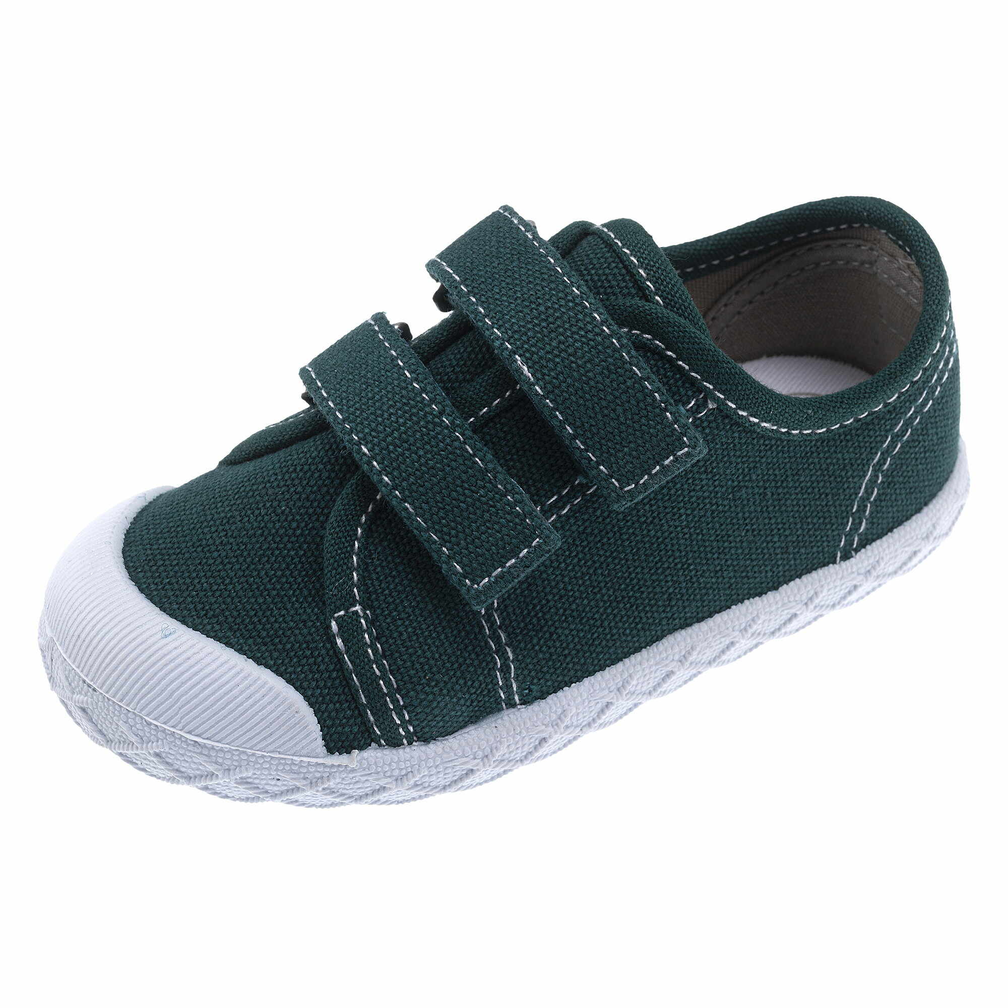 Pantofi copii Chicco Cambridge, Verde, 69171-64P
