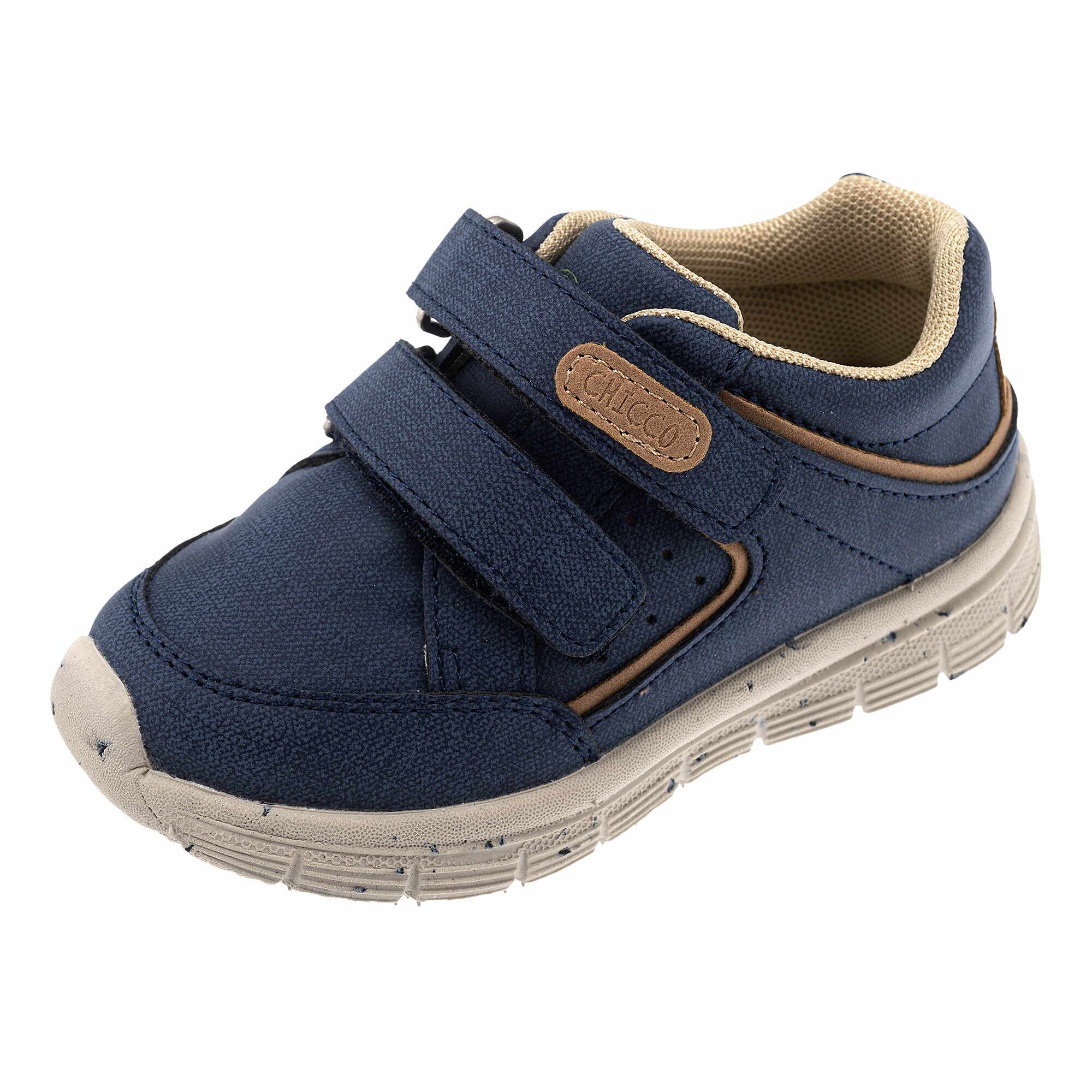 Pantofi copii Chicco Caster, Albastru, 69214-64P