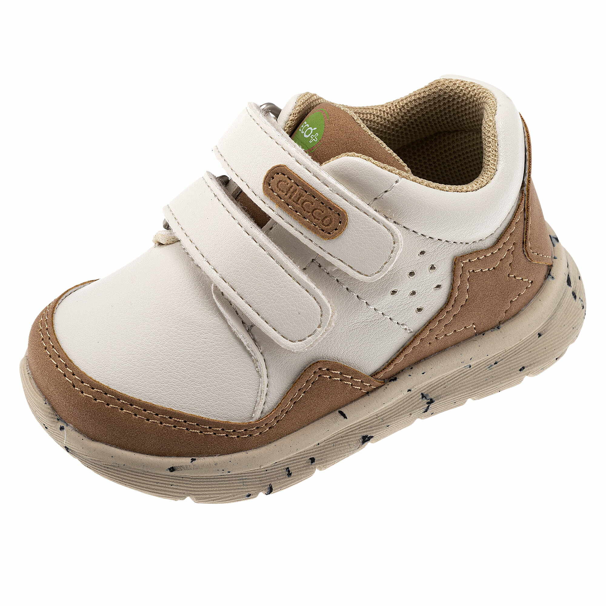 Pantofi copii Chicco Gregosio, Roz, 69207-64P