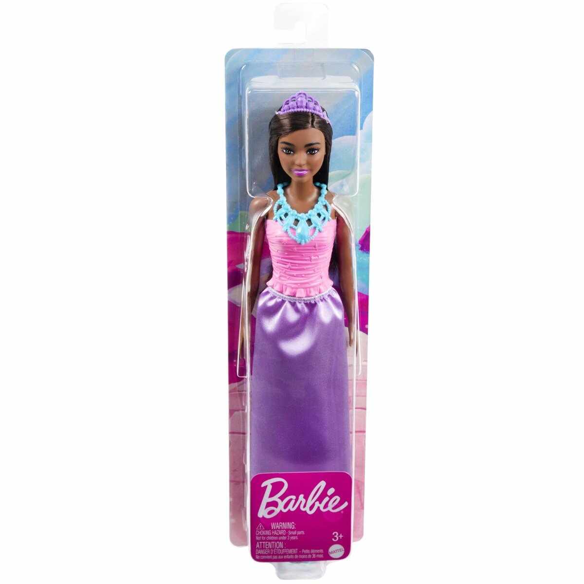 Papusa Printesa, Barbie Dreamtopia, HGR02