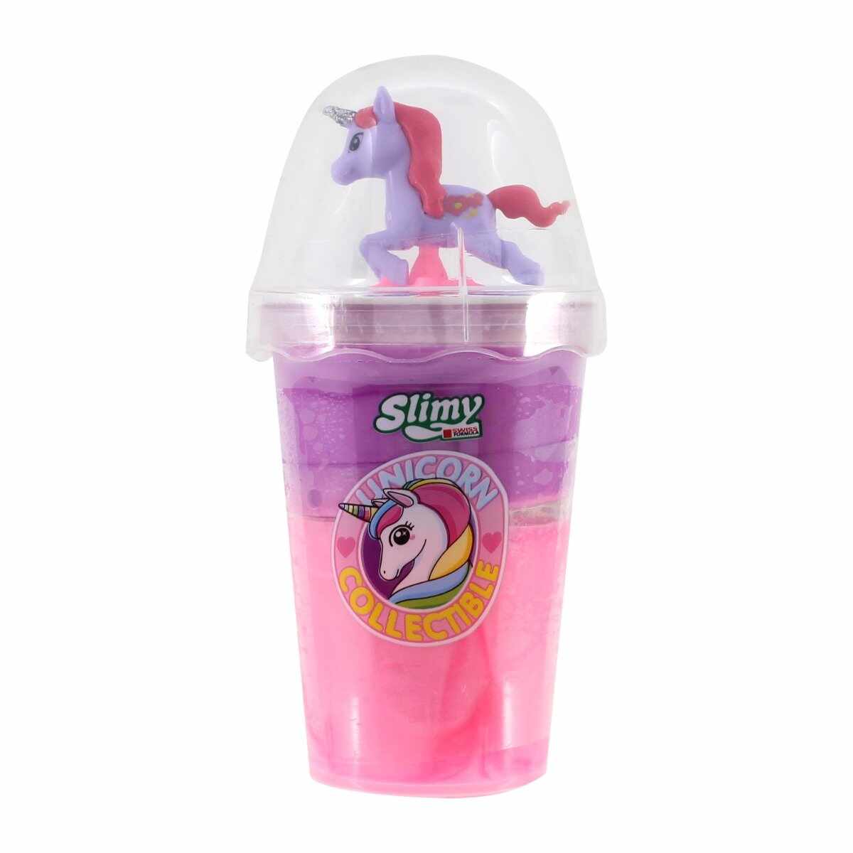 Slime cu Unicorn, Slimy, 155 g