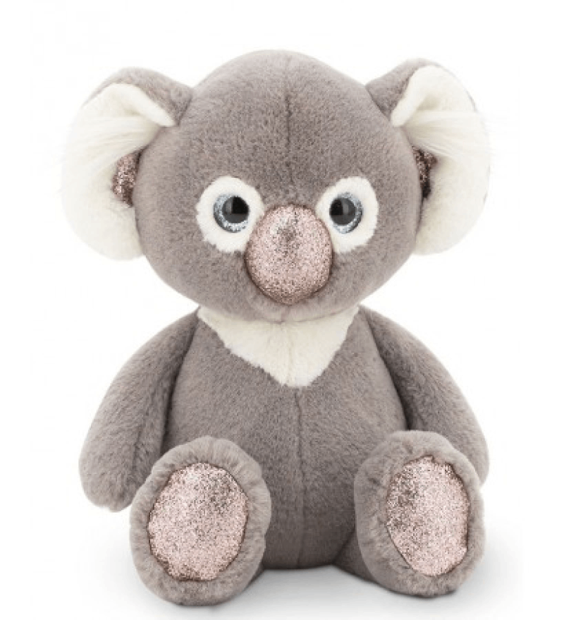 Jucarie de plus - Fluffy the Grey Koala | Orange Toys