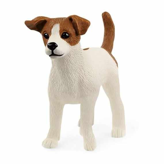 Figurina - Wild Life - Jack Russell Terrier | Schleich