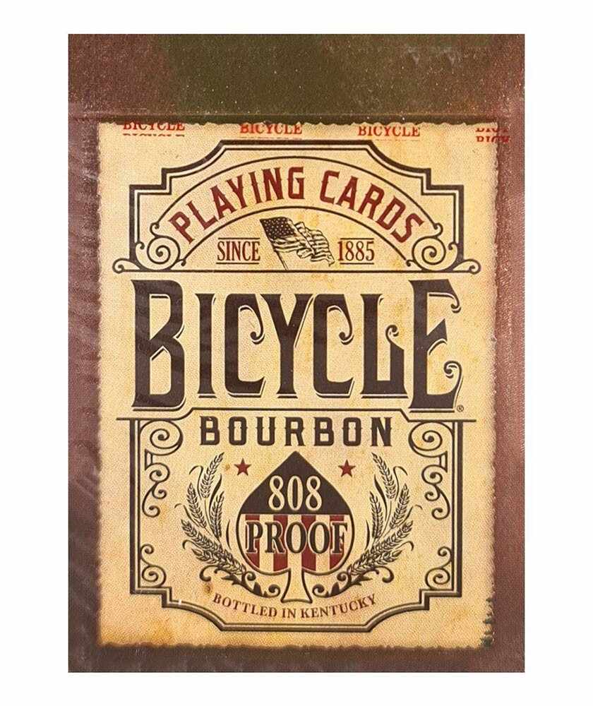 Carti de joc - Bourbon | Bicycle