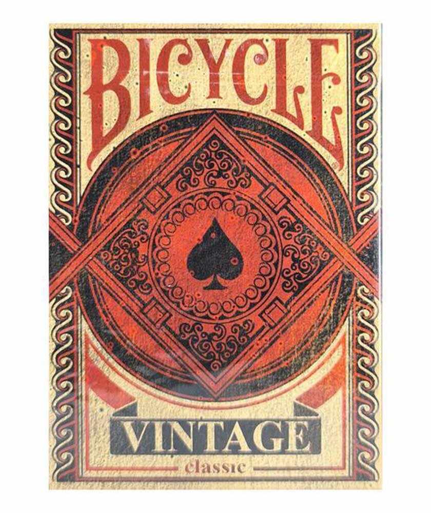 Carti de joc - Vintage Classic | Bicycle