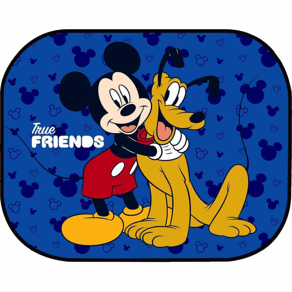 Set 2 parasolare Mickey True Friends TataWay CZ10614