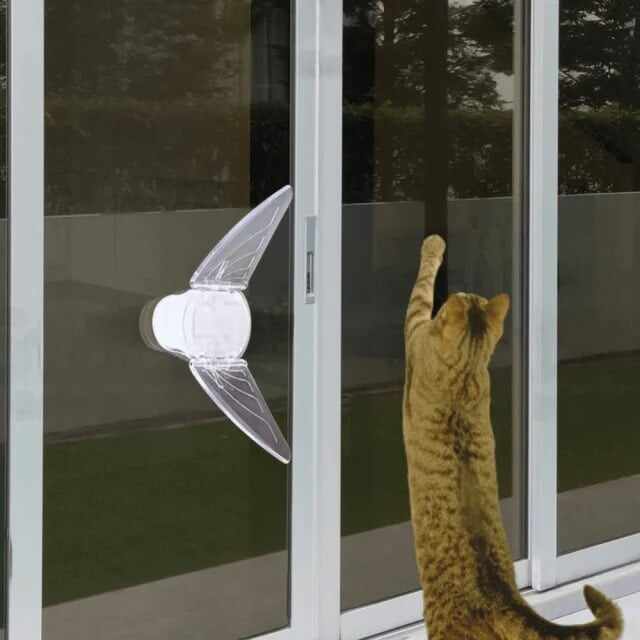 Blocator usi si geamuri glisante caini, pisici, copii, siguranta blocare, Empria, 17 x 6 x 0.5 cm, Transparent