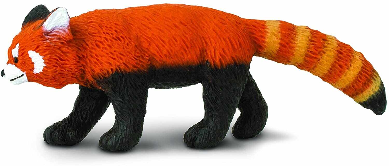 Figurina - Wildlife Animal - Red Panda | Safari