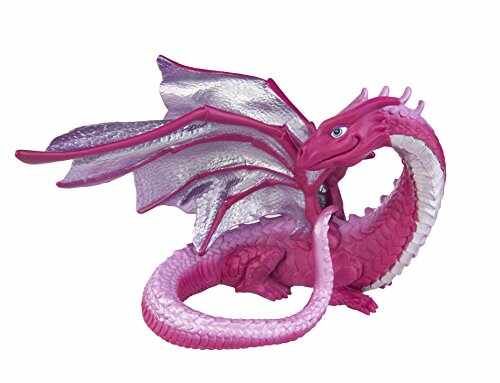 Figurina - Dragonul Iubirii | Safari