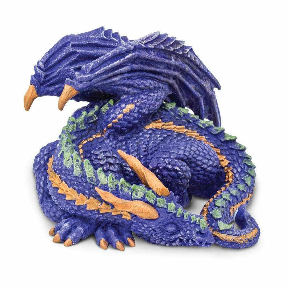 Figurina - Dragonul Somnoros | Safari