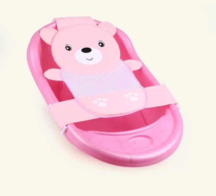 Hamac cadita Little Mom Cute Bear Pink