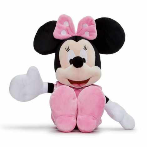 Jucarie De Plus Minnie Mouse 35cm