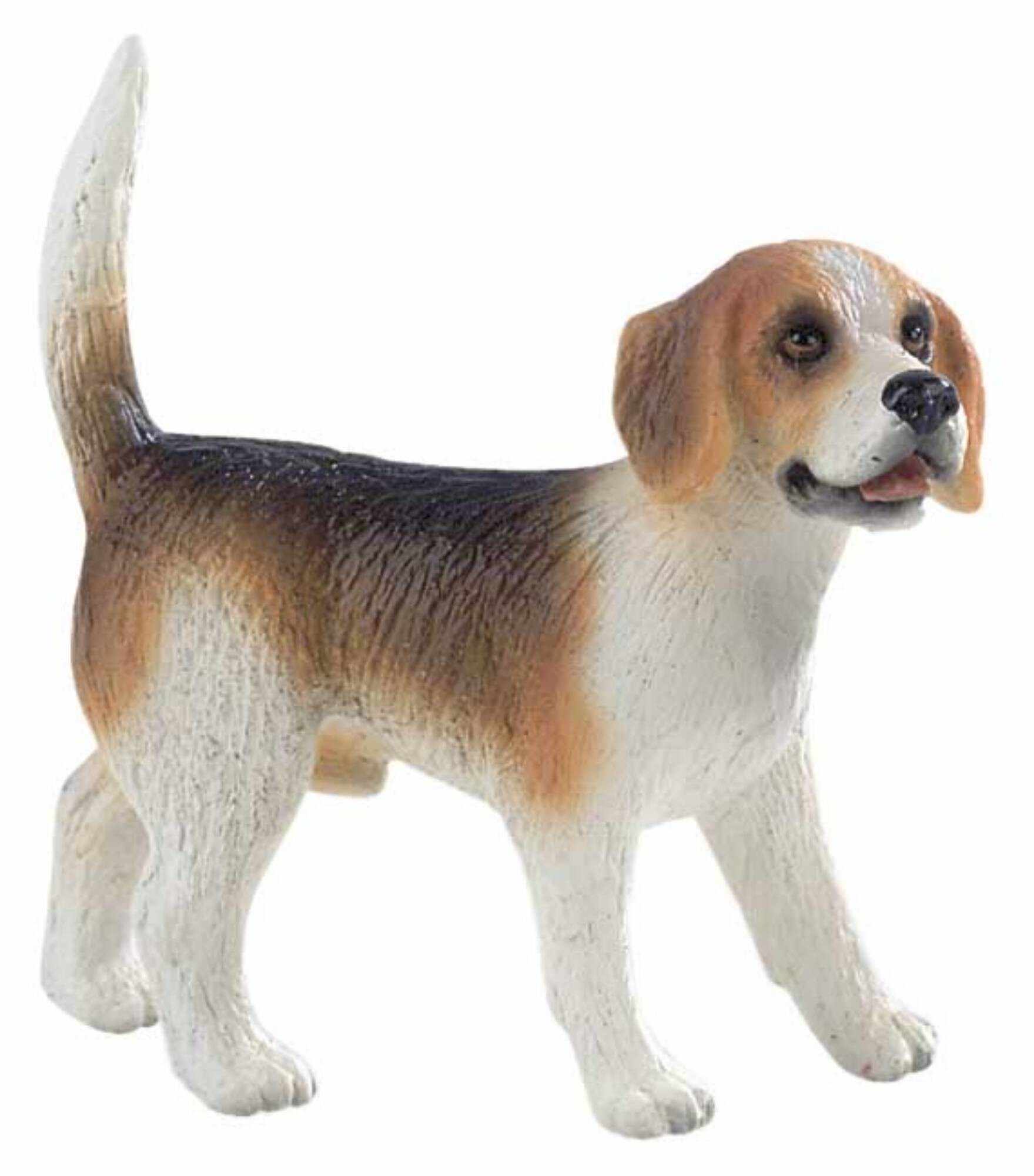 Figurina - Caine rasa Beagle | Bullyland