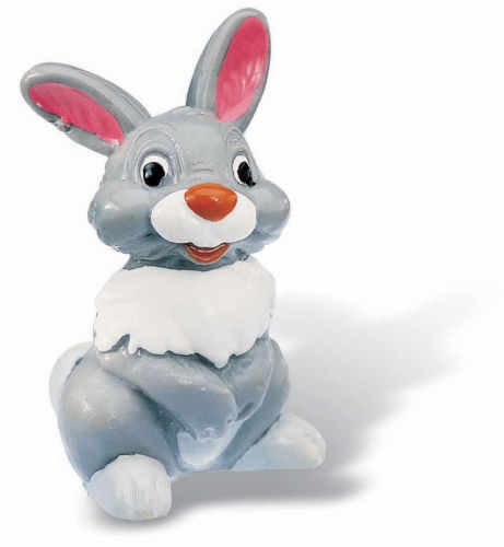Figurina Disney- Iepurasul Thumper - Bambi | Bullyland