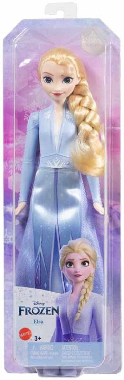 Papusa Disney Frozen Elsa | Disney Frozen