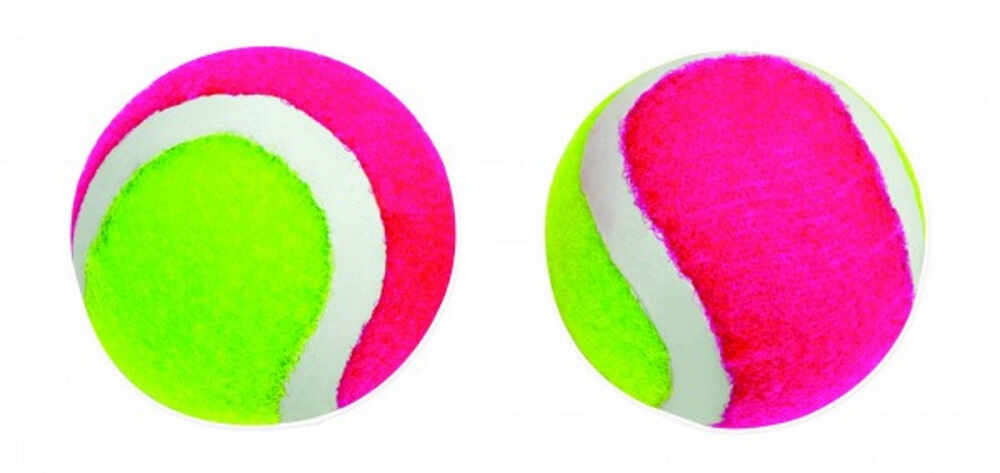 Set 3 mingi de tenis RS Toys