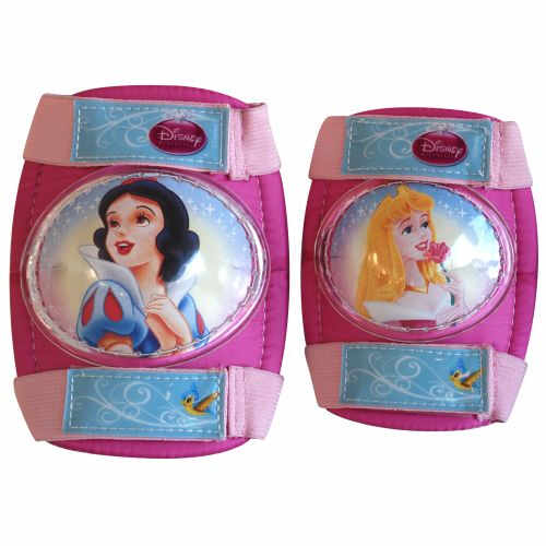 Set de protectie Disney Princess Stamp