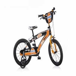 Bicicleta 14 inch Dino Bikes - BMX