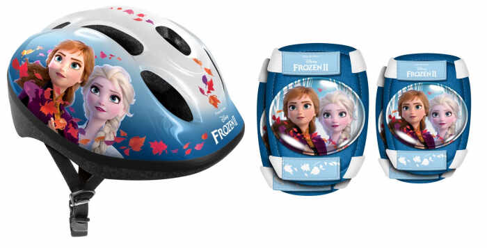 Combo set Stamp Disney Frozen