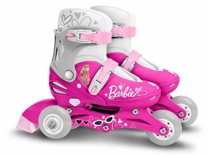 Role Barbie 27-30