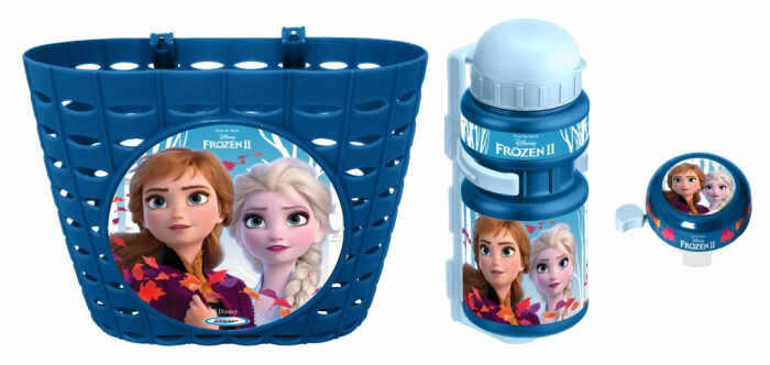 Set accesorii Disney Frozen