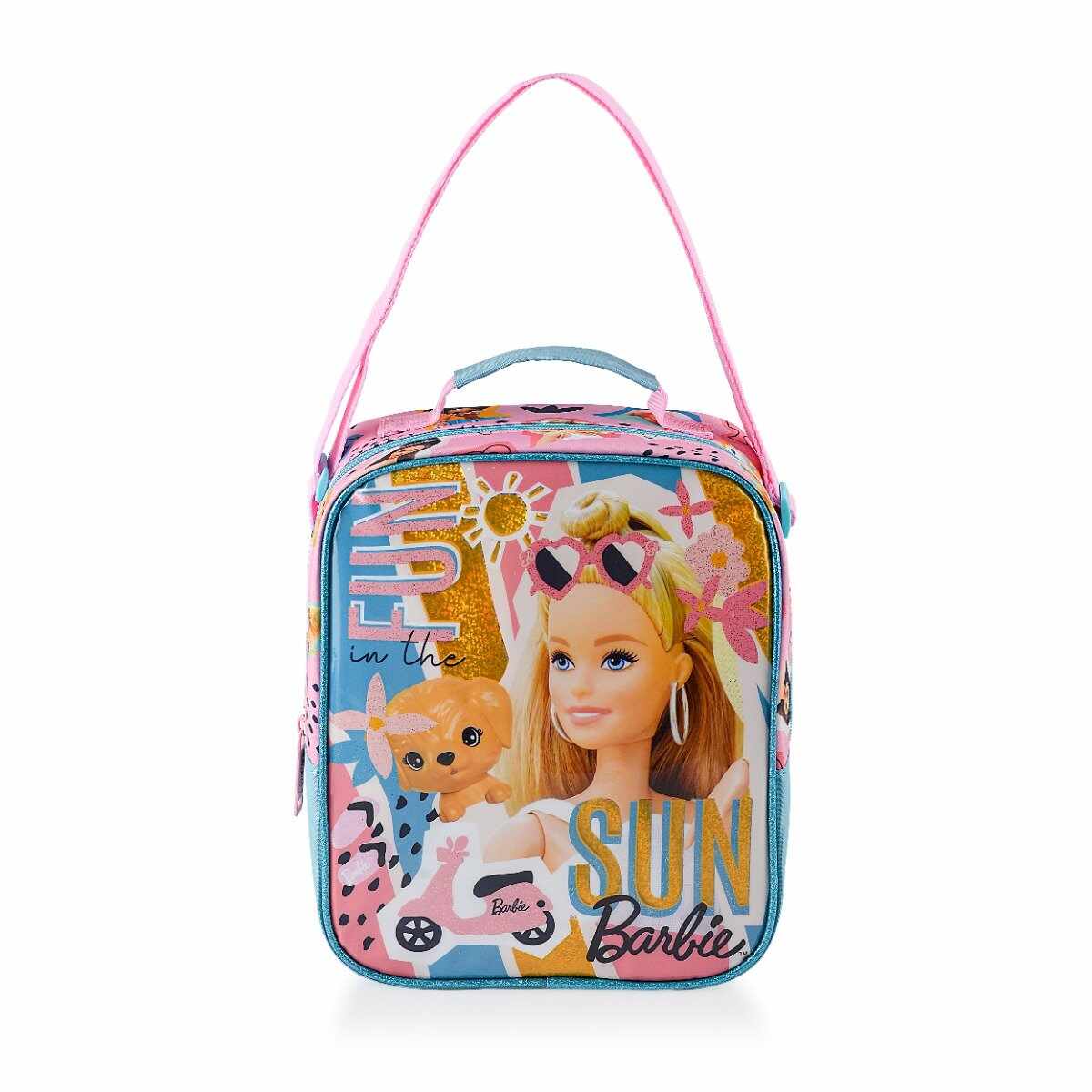 Geanta pentru pranz Fun In The Sun, Barbie