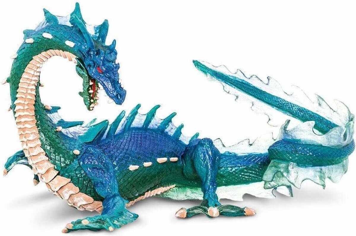 Figurina - Sea Dragon | Safari