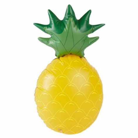 Decor ananas gonflabil